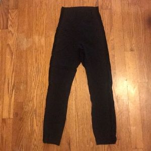 Lululemon Hi Rise Align Leggings